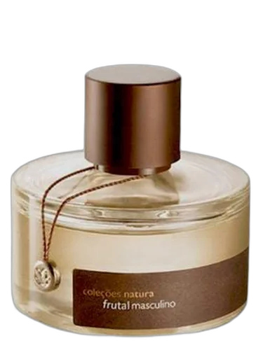 Frutal Masculino Natura by Natura
