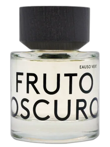 Fruto Oscuro Eauso Vert by EAUSO VERT