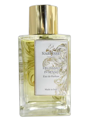 Fruttato Intenso Narcisse Taormina