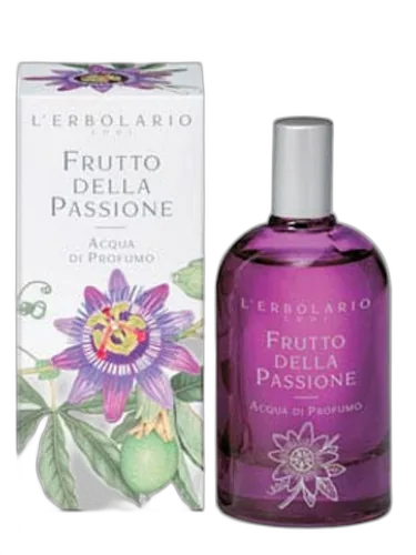 Frutto Della Passione L'erbolario