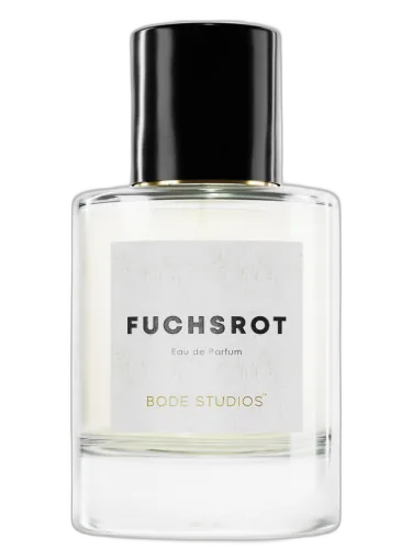 Fuchsrot Bode Studios by Bode Studios
