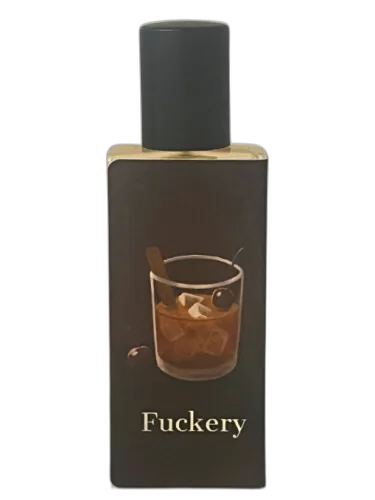 Fuckery Sorce by Sorce