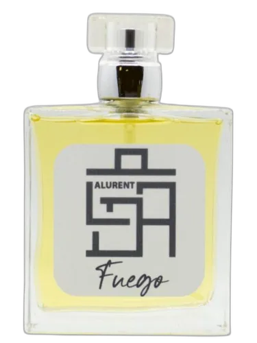 Fuego Alurent by Alurent