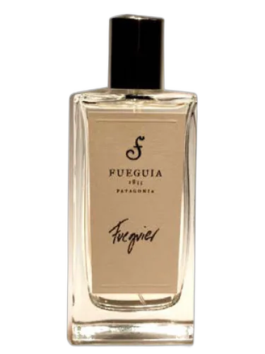 Fueguier Fueguia 1833 by Fueguia 1833
