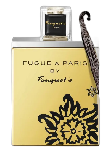 Fugue A Paris Fouquet's
