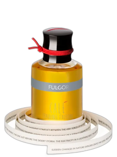 Fulgor Cale Fragranze D’autore