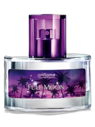 Full Moon For Her Oriflame by Oriflame