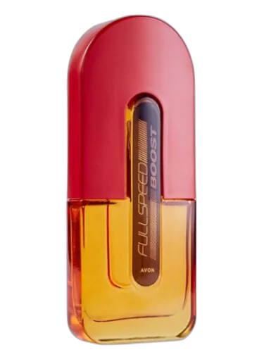 Full Speed Boost Avon
