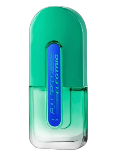 Full Speed Electric Avon