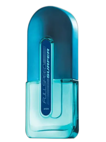 Full Speed Surfer Avon by Avon