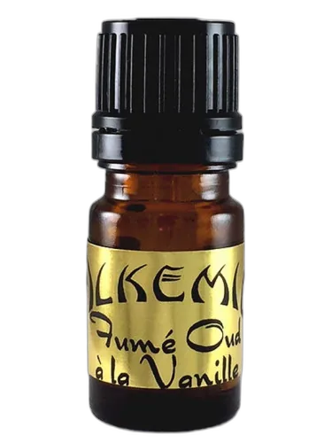 Fumé Oud À La Vanille Alkemia Perfumes by Alkemia Perfumes