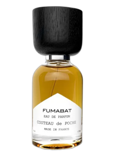 Fumabat Couteau De Poche by Couteau de Poche