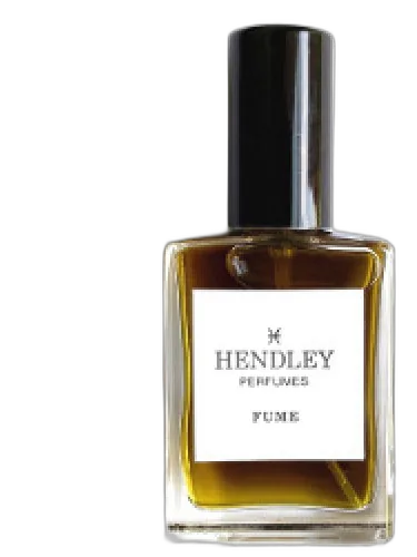 Fume Hendley Perfumes by Hendley Perfumes