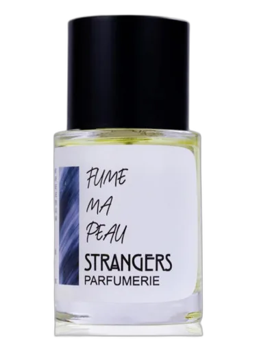 Fume Ma Peau Strangers Parfumerie