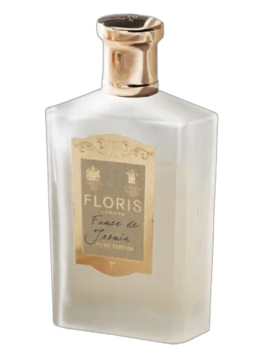 Fumee De Jasmin Floris by Floris