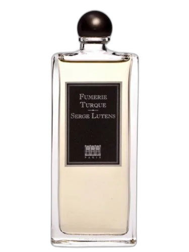 Fumerie Turque Serge Lutens by Serge Lutens