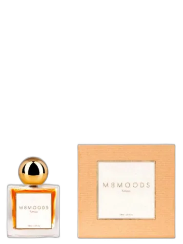 Fumoso M8 Moods