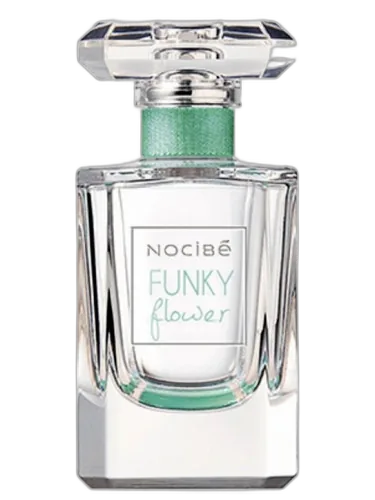 Funky Flower Nocibé by Nocibé