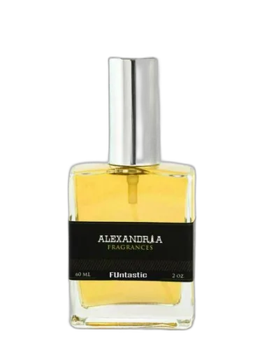 Funtastic Alexandria Fragrances by Alexandria Fragrances