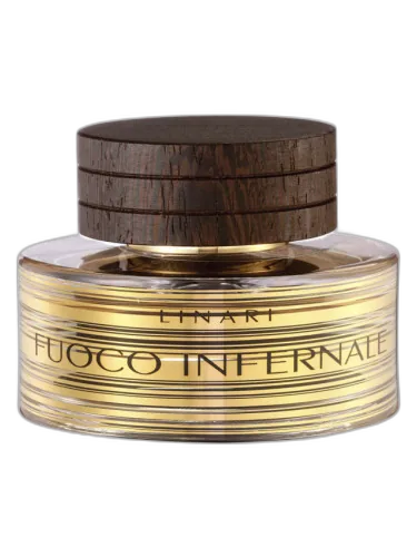 Fuoco Infernale Linari
