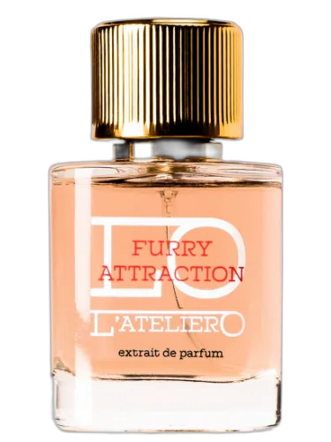 Furry Attraction L'ateliero by L'Ateliero
