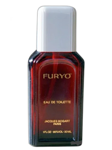 Furyo Jacques Bogart