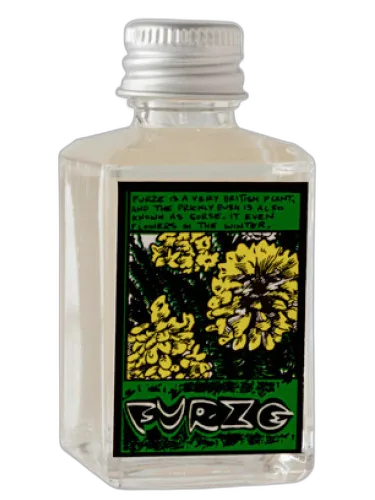 Furze Lush