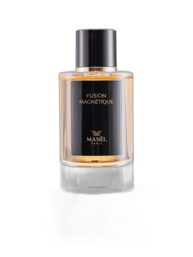 Fusion Magnétique Maison Manël by Maison Manël