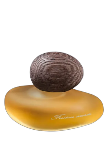 Fusion Sacrée Clair Majda Bekkali by Majda Bekkali