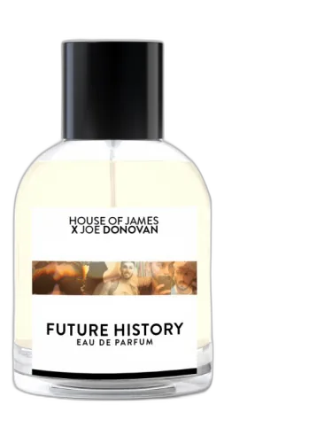 Future History House Of James