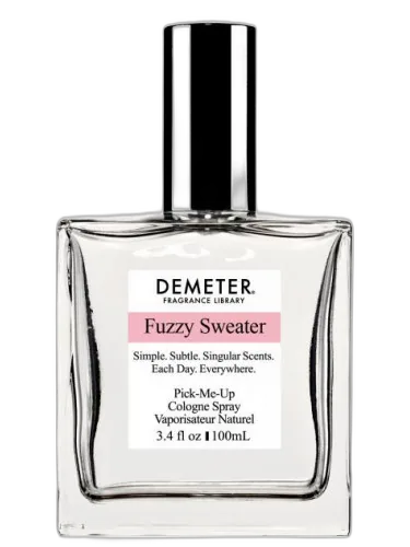 Fuzzy Sweater Demeter Fragrance