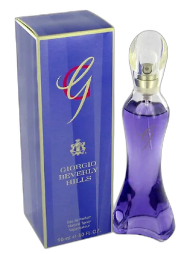 G Giorgio Beverly Hills by Giorgio Beverly Hills