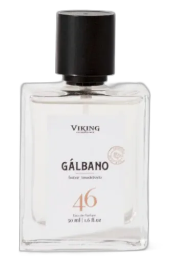 Gálbano 46 Viking by Viking