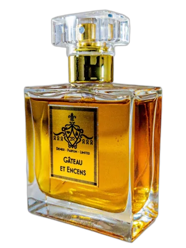Gâteau Et Encens Demer Parfum Limited by DeMer Parfum Limited