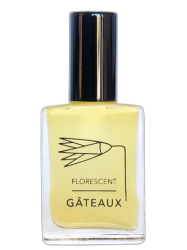 Gâteaux Florescent by Florescent