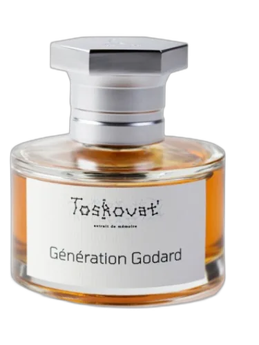 Génération Godard Toskovat'