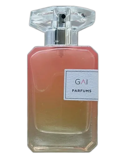 Gai Parfums De Nietzsche by 