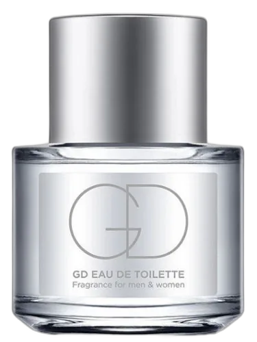 Gd Eau De Toilette Moonshot by Moonshot