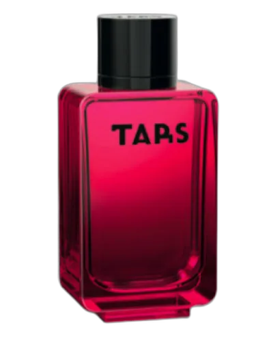 Gentle Mann Tars by TARS