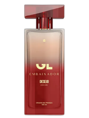 Gl Embaixador Desejo Ela Gl