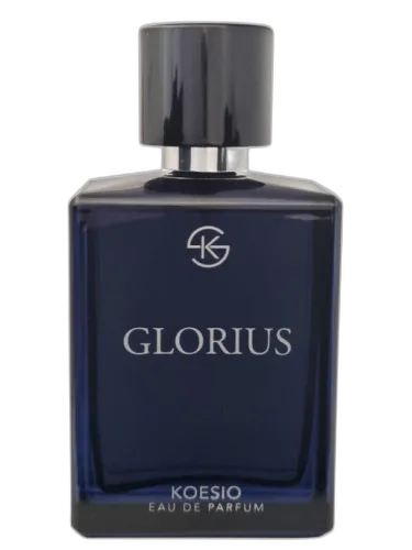Glorius Koesio by Koesio