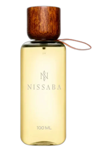 Grande Ile Nissaba by Nissaba
