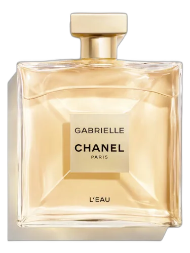 Gabrielle L'eau Chanel by Chanel