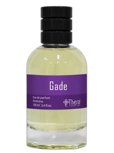Gade Thera Cosméticos by Thera Cosméticos
