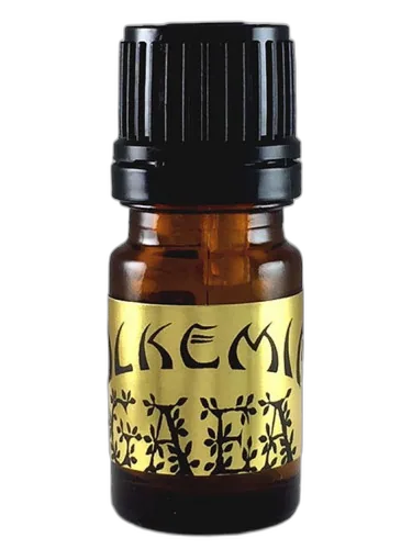 Gaea Alkemia Perfumes by Alkemia Perfumes