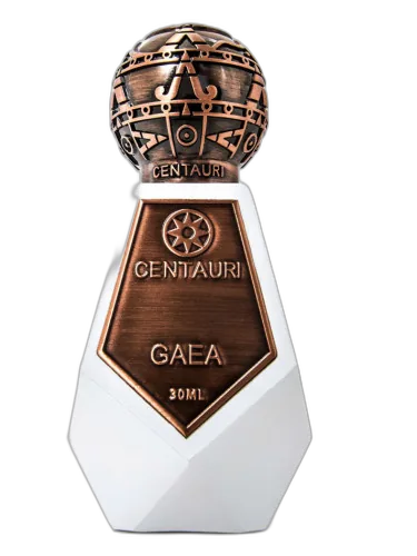 Gaea Centauri Perfumes