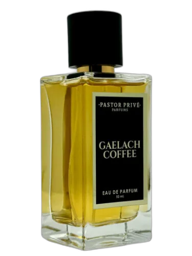 Gaelach Coffee Pastor Privé Parfums by Pastor Privé Parfums