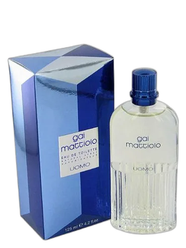 Gai Mattiolo Uomo Gai Mattiolo by Gai Mattiolo