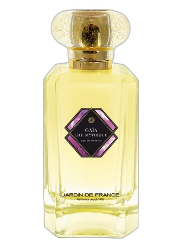 Gaia Eau Mythique Jardin De France by Jardin de France