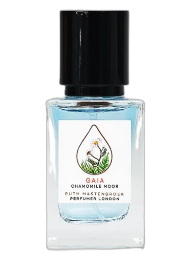 Gaia Ruth Mastenbroek